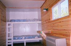 8x16 bunk